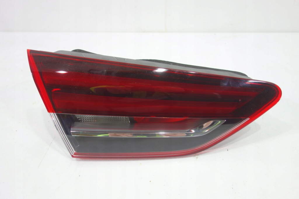 Купить Лампа w крышка задний  левая opel insignia b sedan