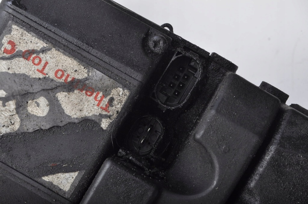 фото №6, Mercedes w168 webasto нагрівач 89073j