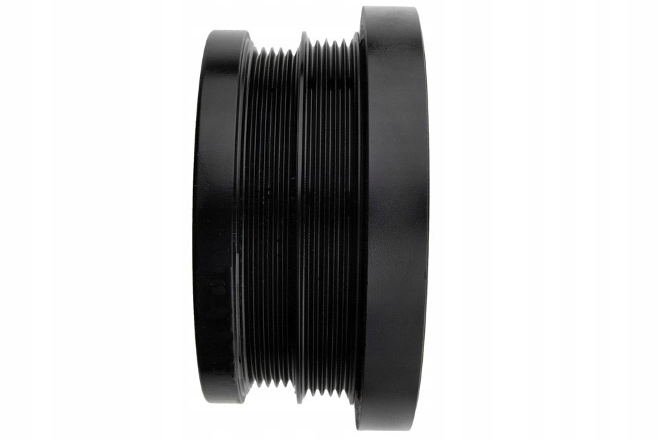 Nty rkp-bm-009 шків, wał колінчастий Оригінал