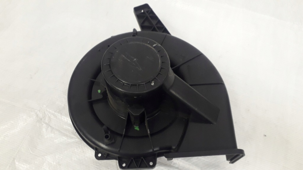 фото №1, Polo iv вентилятор обдув 6q1820015e