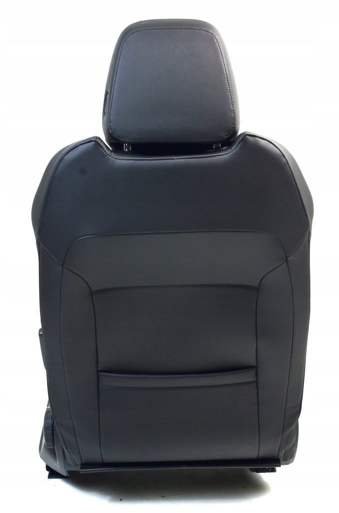 фото №13, Skoda karoq сидіння заднє сидіння orginał sport line 24r