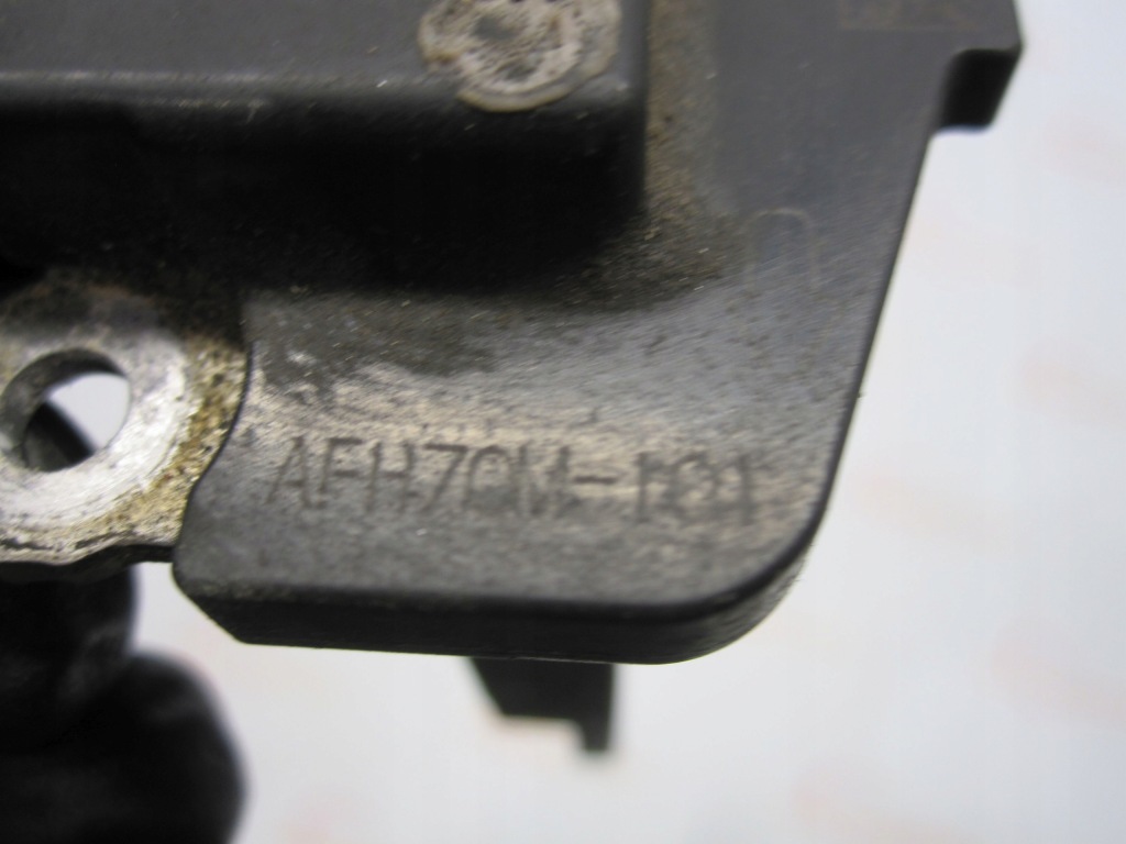 Opel antara 16r расходомер 22752508 Киев