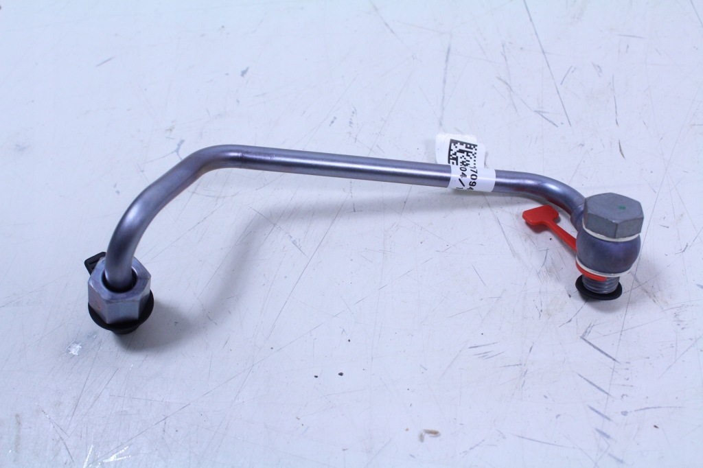 Купити Труба шланг пального mercedes actros a9360709432