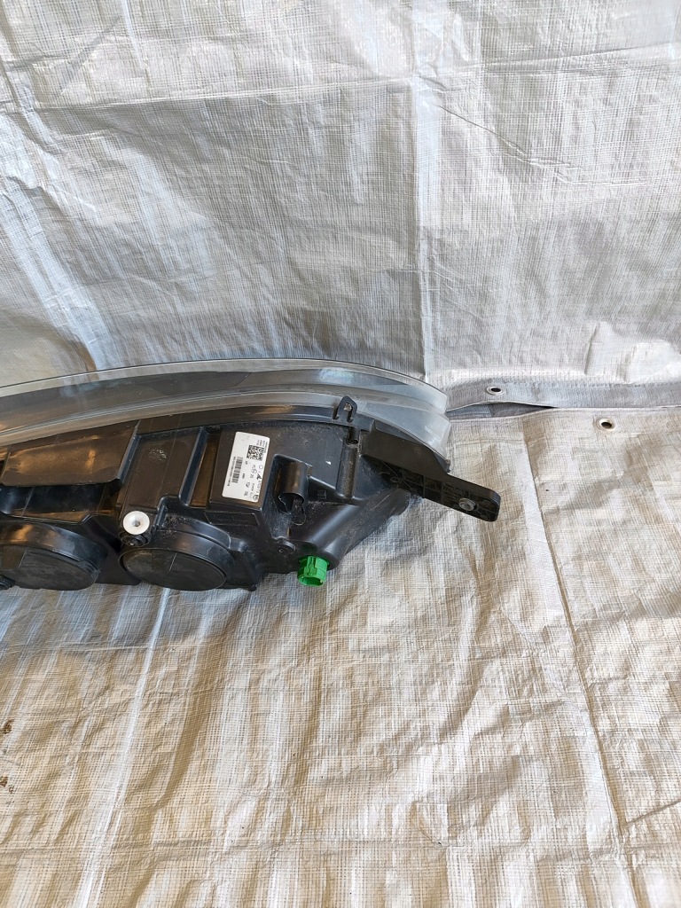 Купити Ducato boxer jumper iii рестайлінг  лампа лівий перед ліва передня 1440924180