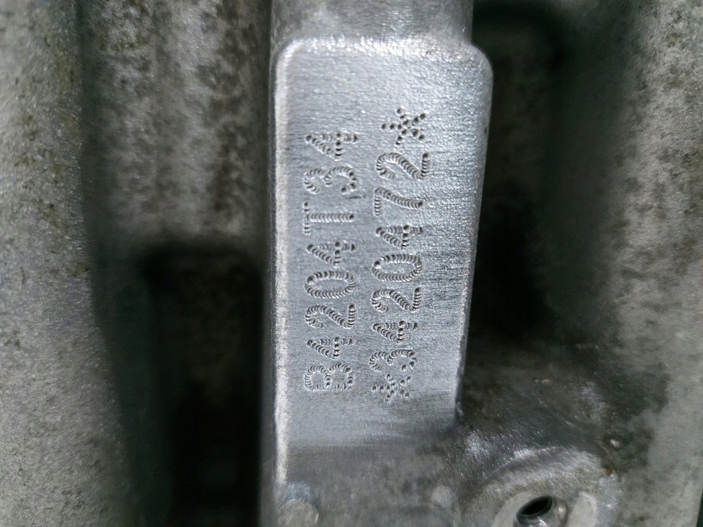 фото №11, Volvo xc40 2.0tb двигатель kompletny 25tyś km b4204t34