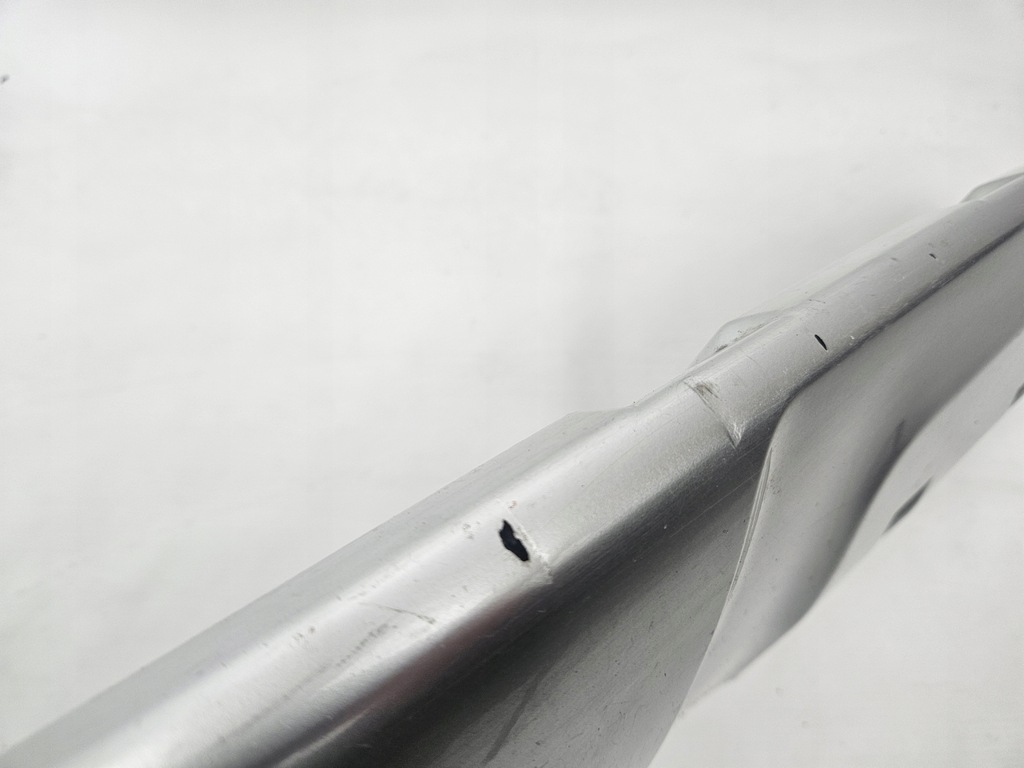 фото №9, Maserati levante 2016 - 2024 спойлер бампера перед 670042317