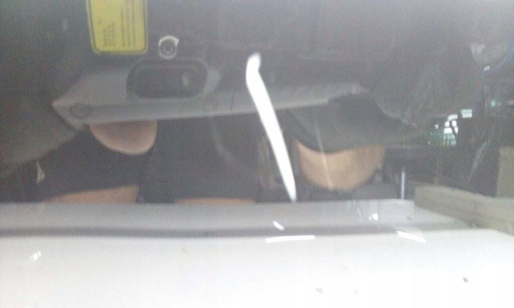 фото №5, Скло лобове kia sorento xm 2009-2015 обігрів