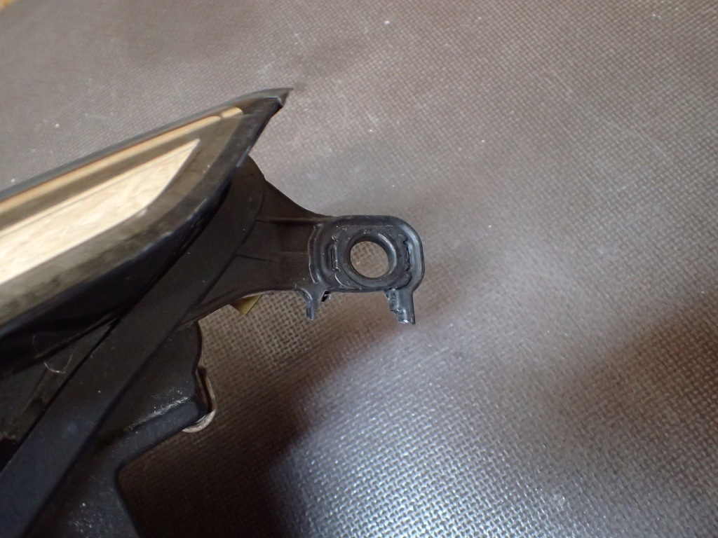 фото №5, Лампа перед левая vw golf viii 8 full led