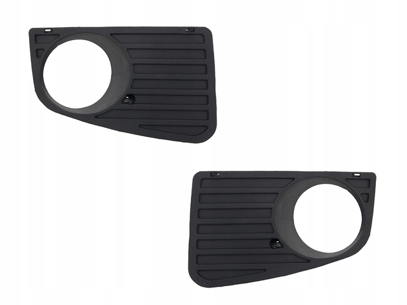 Купить Решётка решётка радиатора рамка бампер vw crafter 2e0 2005kpl