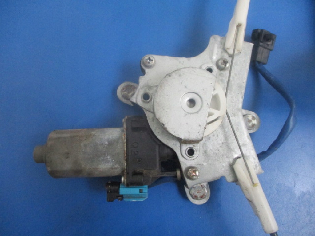 фото №6, Chevrolet lacetti i hb підйомник скло задня правий+ моторчик 2контакти