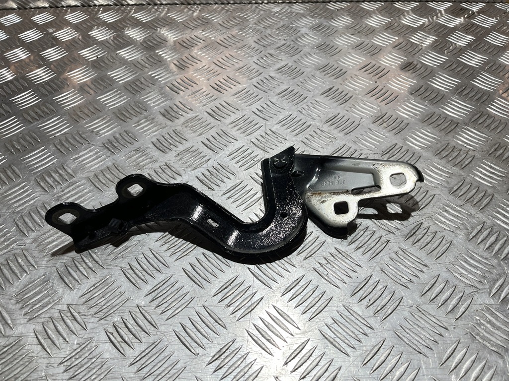 фото №1, Петля капот правий ford puma ii mk2 19- agate black xl