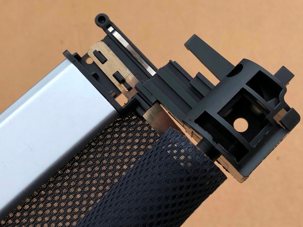 Купить Шторка black чёрный панорамы 6j0877307a 3g9877307a do seat ibiza 2009-17