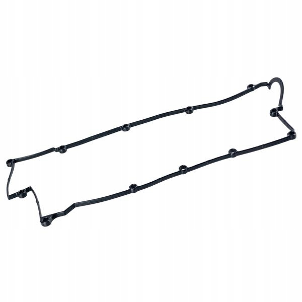 фото №10, Прокладка кришки клапанів hyundai trajet fo 2000