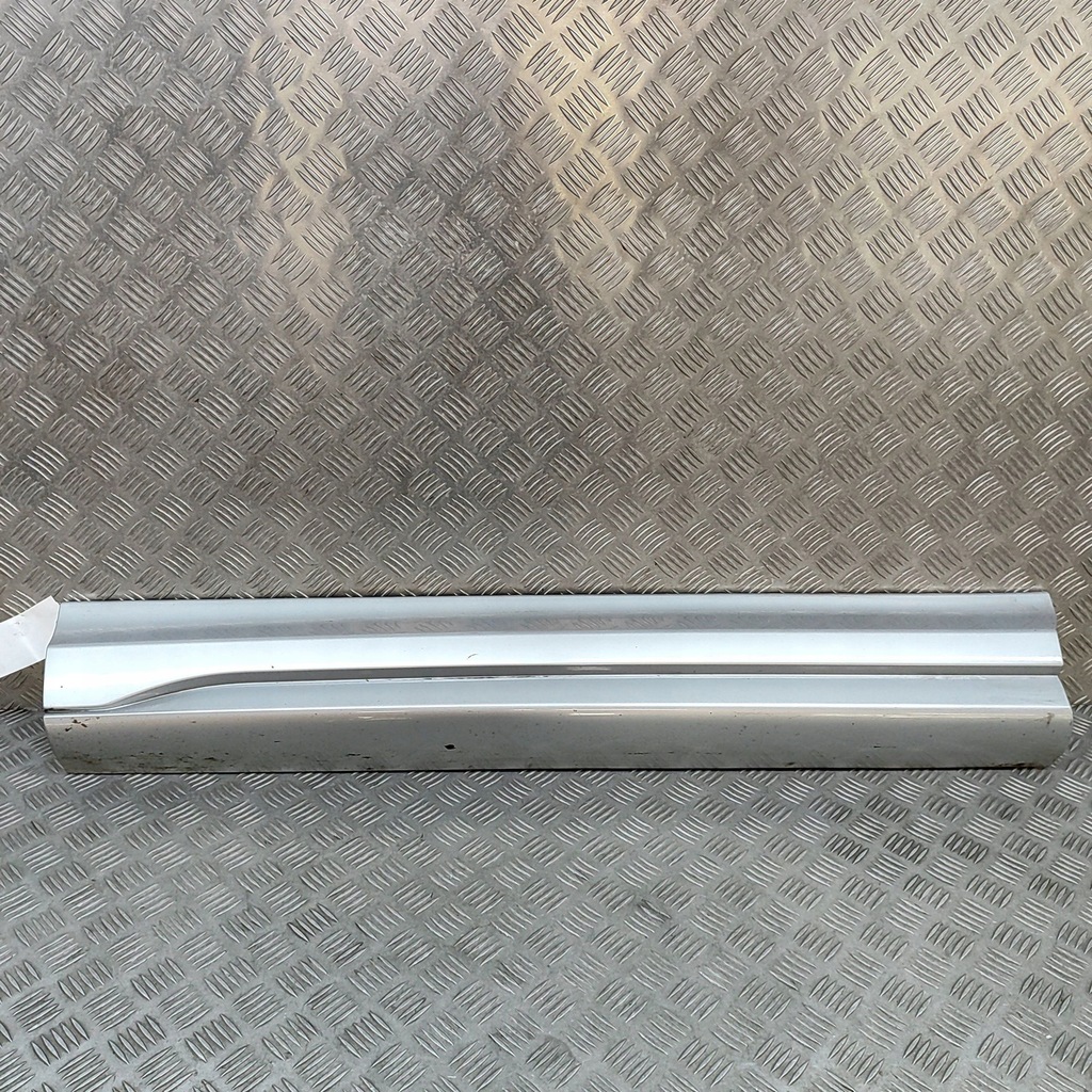 фото №1, Land rover range rover sport l494 2018 перед сторона ліва молдинг двері