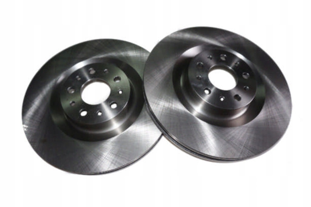 фото №1, Kpl 2szt диск гальмівна 305x28 alfa romeo 159 05- , alfa romeo brera