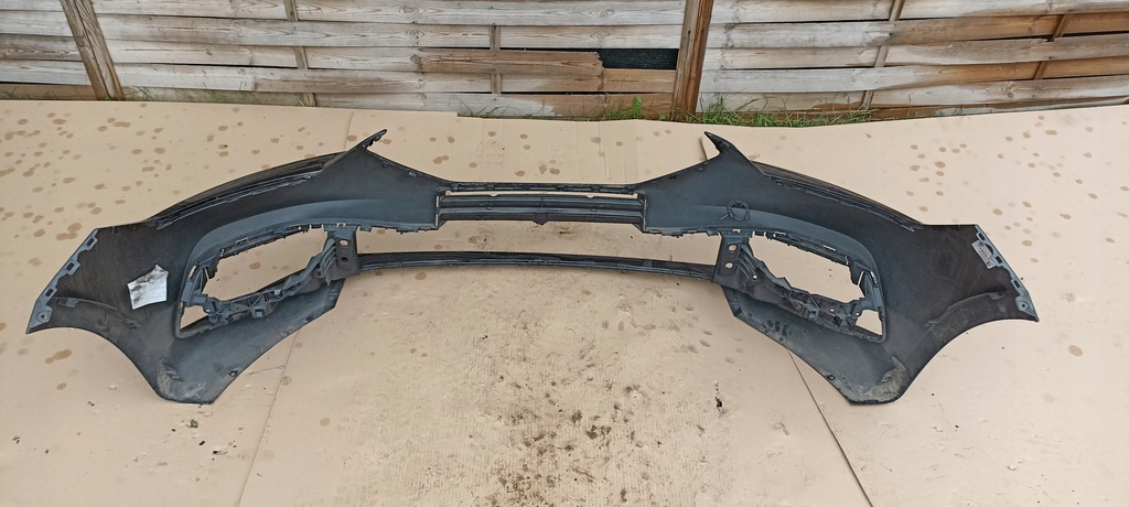 фото №6, Бампер перед передний seat leon iv 4 20-23rok 5fa 5fa807221 оригинал