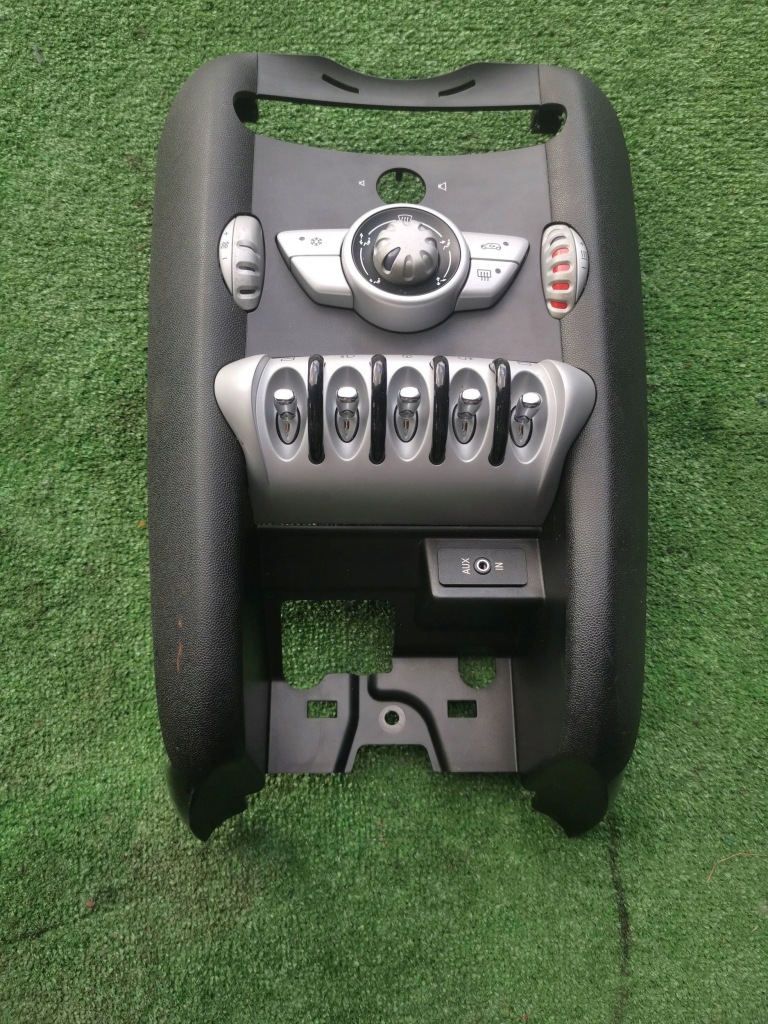 Купити Рамка opanel кондиціонера mini cooper r56 9151327