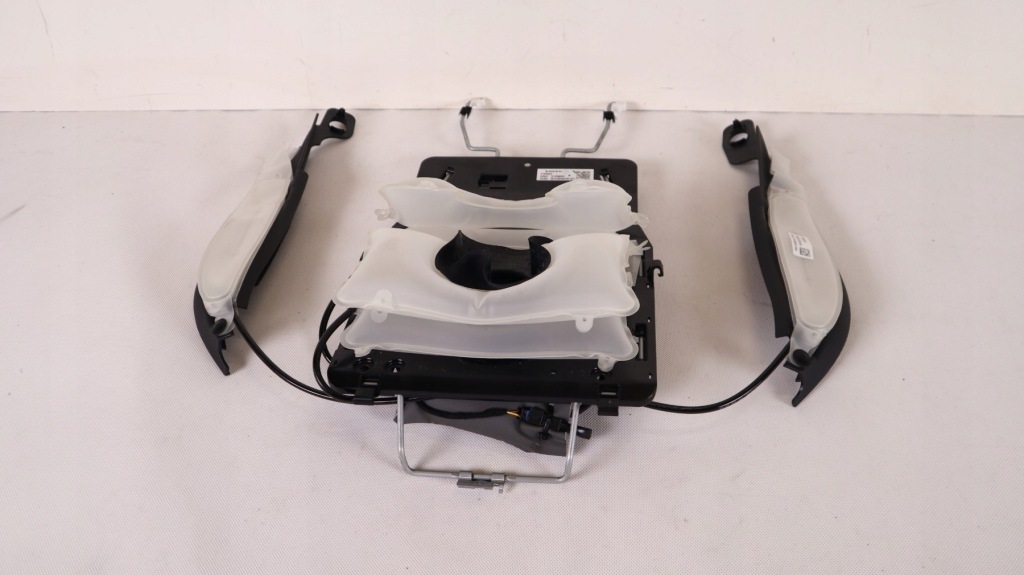 фото №1, Volvo xc60 ii мат вентиляция надувной поясница сиденье перед 31498823