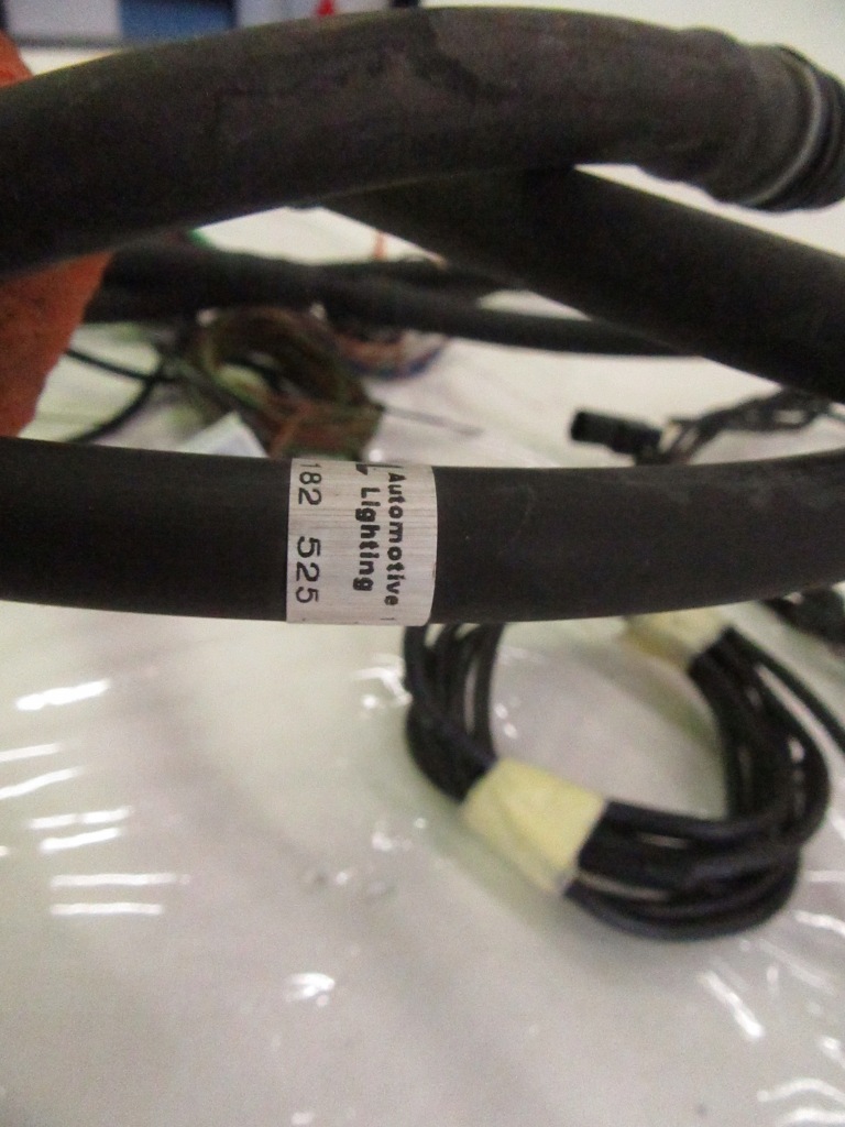 Камера ніч vision 2 модуль bmw 5 f10 f11 комплект нічне бачення Оригінал