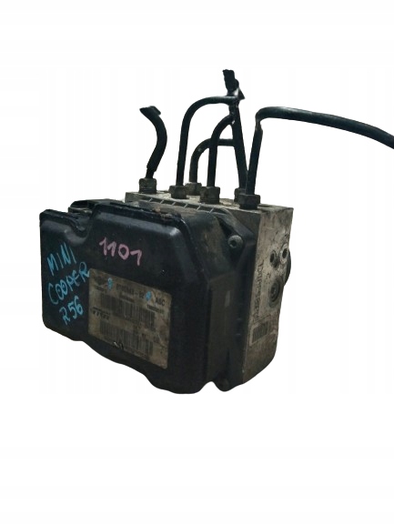 Купить Mini cooper r56 насос abs 6785943-02