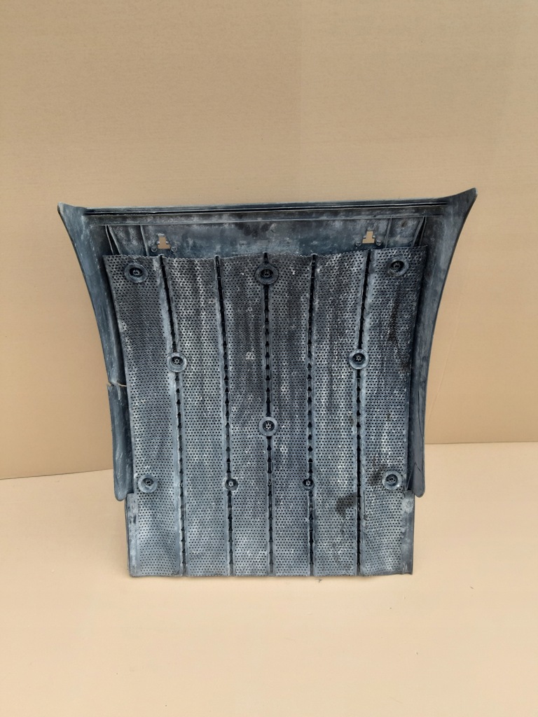 фото №6, Iveco stralis крила бризковик