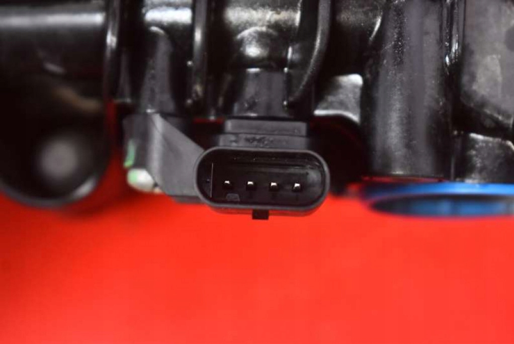 фото №8, Колектор всмоктуючий 12683669 opel insignia b 1.5 t 140 km 17-20