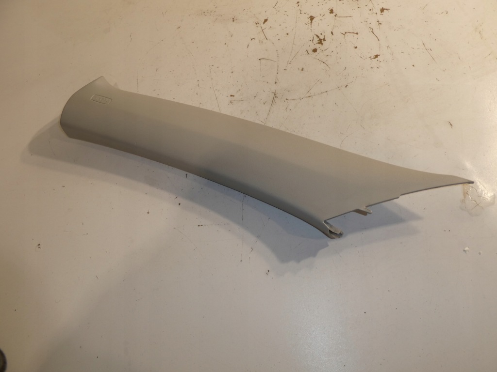 фото №1, Защита стойка перед vw tiguan 5n0867233b