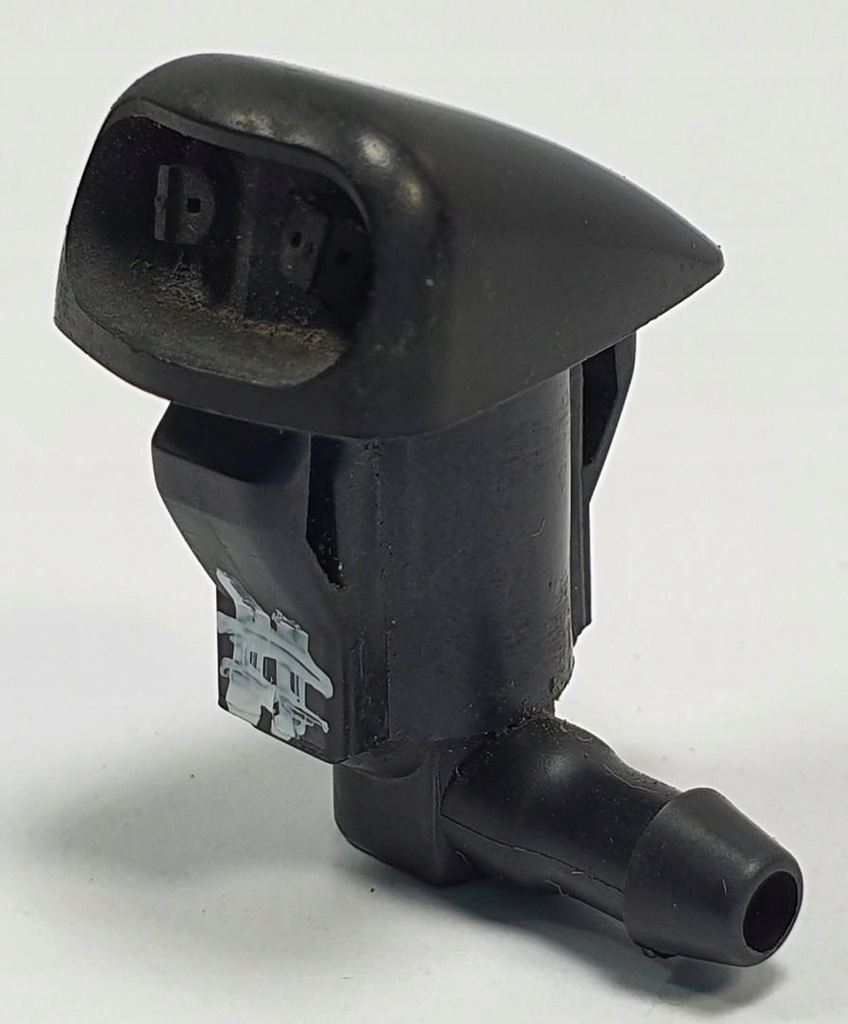 фото №1, Насадка распылителя капот mazda rx-8