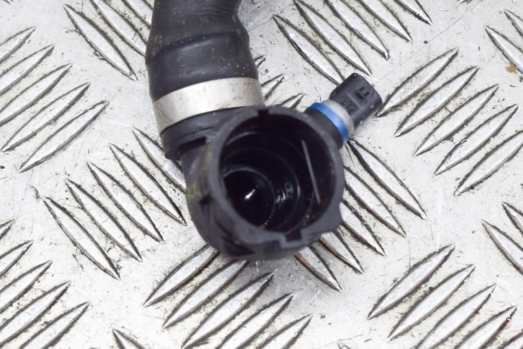 фото №5, Volkswagen id.3 e11 wąż радиатора wody 1ea121054d электрический 70kw 2021