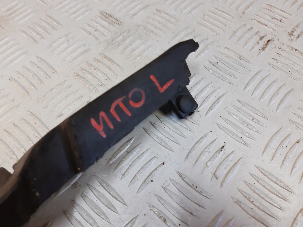 фото №3, Mito пена шумоизоляция крыла левая