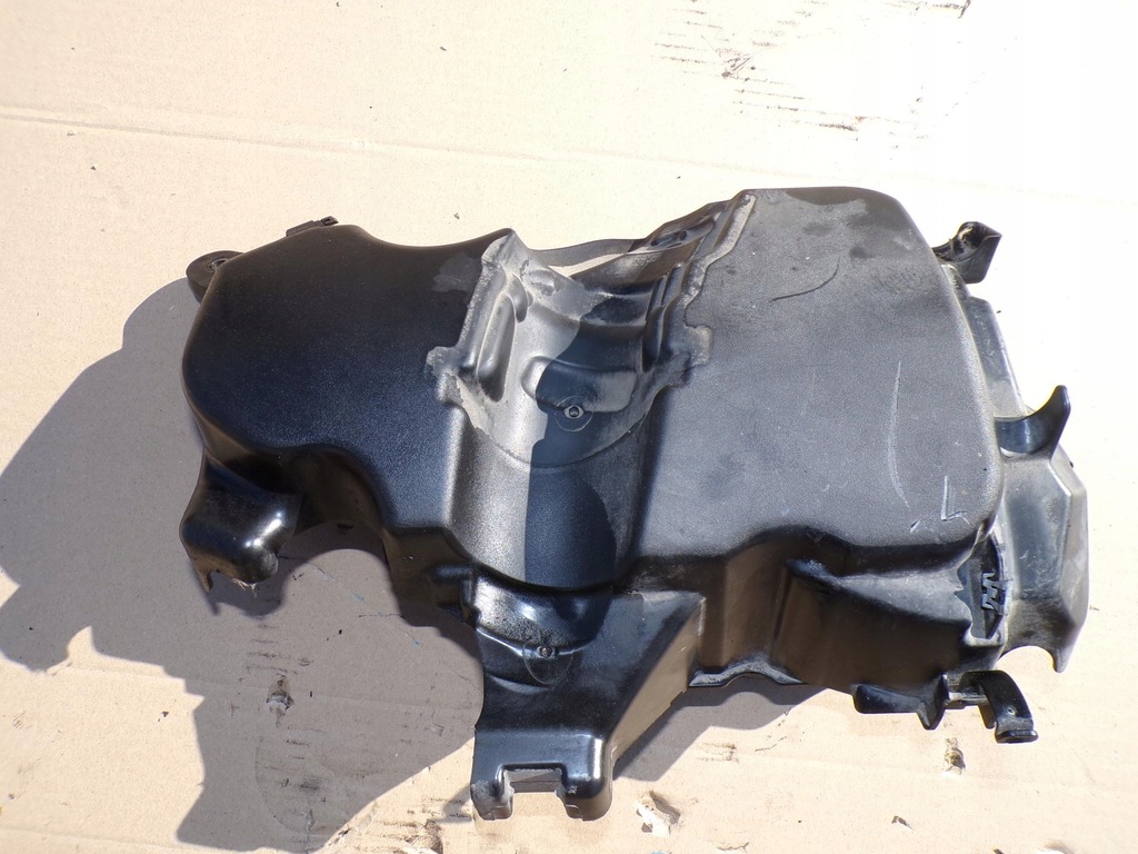 фото №1, Захист двигуна renault kangoo megane clio iv 1.5 dci 175b10994