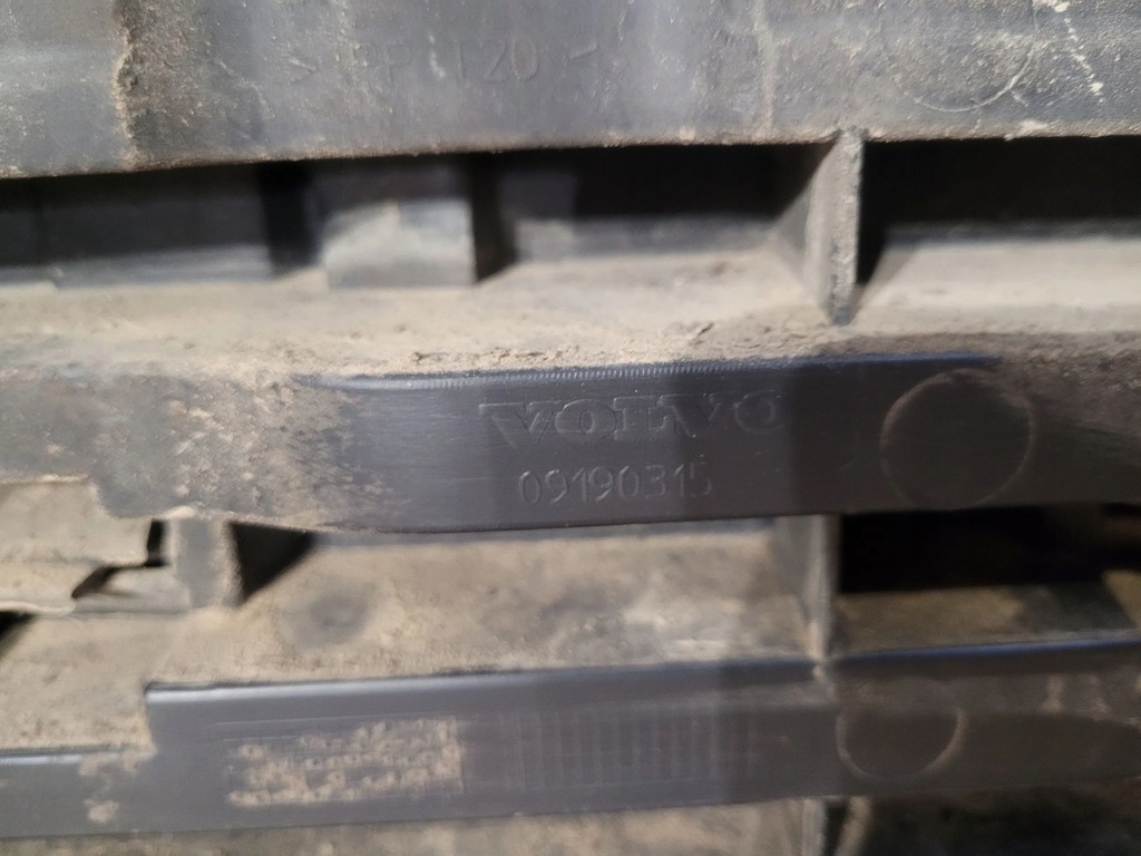 фото №7, Volvo v70 2005 бамперы