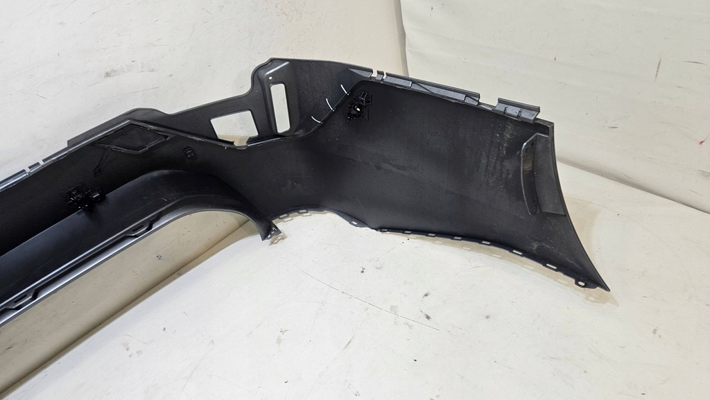 фото №10, Бампер задняя задний bmw 5 g61 kombi m-pakiet 8084715