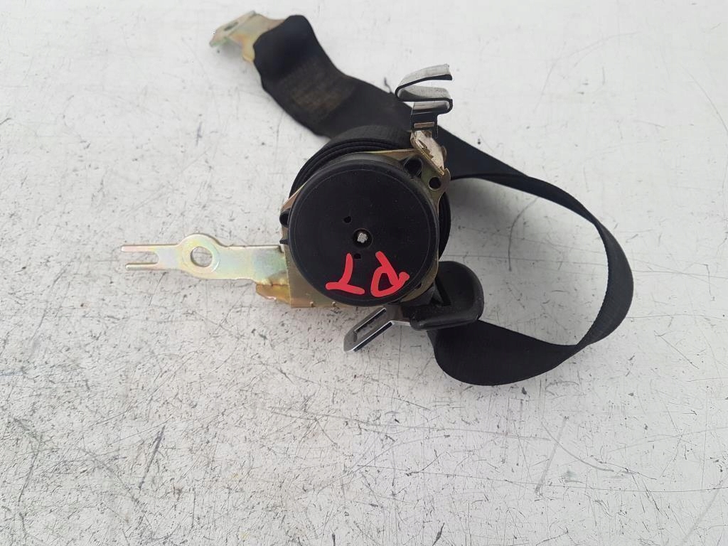 фото №1, Pas безопасности правый перед bmw 3 e46 sedan