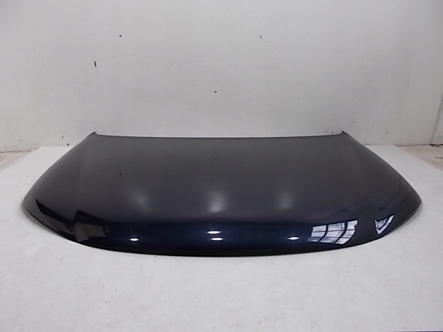 фото №8, Vw eos lift 10-15 капот крышка двигателя org