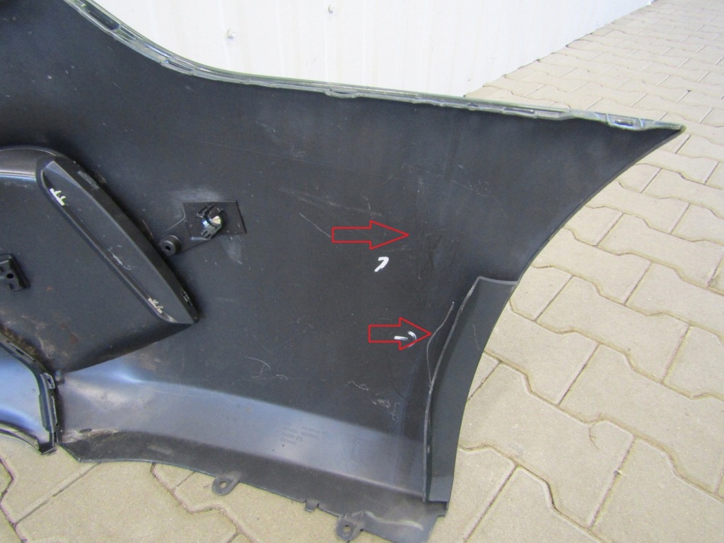 фото №8, Бампер задня задній bmw 4 g22 g23 m-pakiet 20-