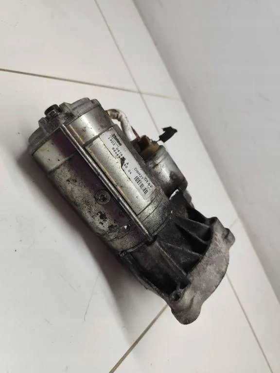 Стартер citroën ds5 9646972280 2.0l 2014 Недорого