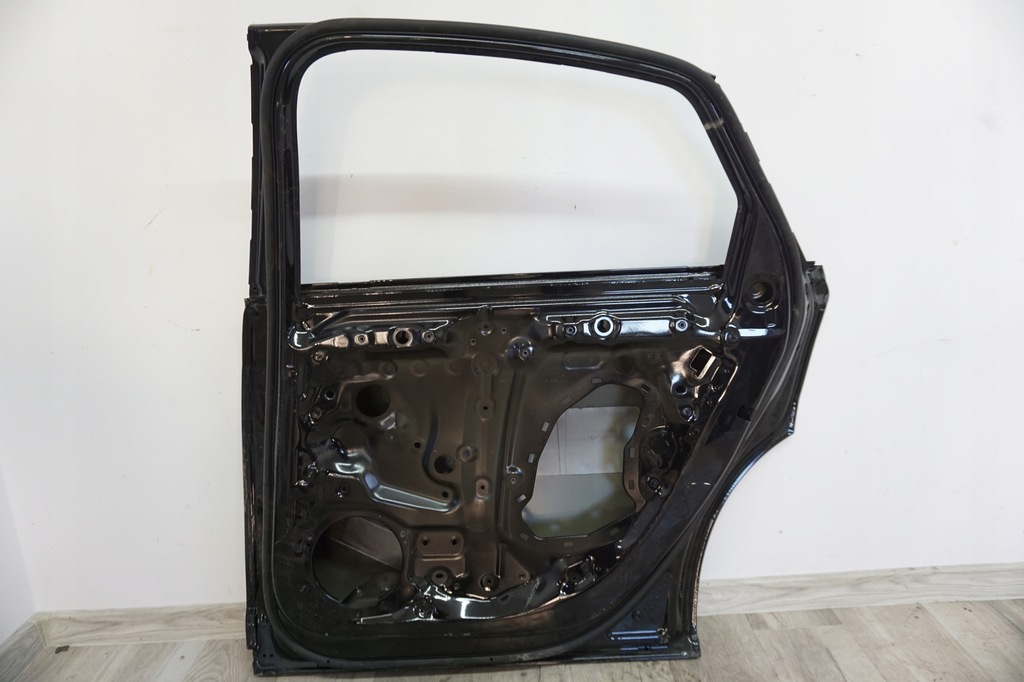 фото №7, Audi a8 d5 двері праве задня задні