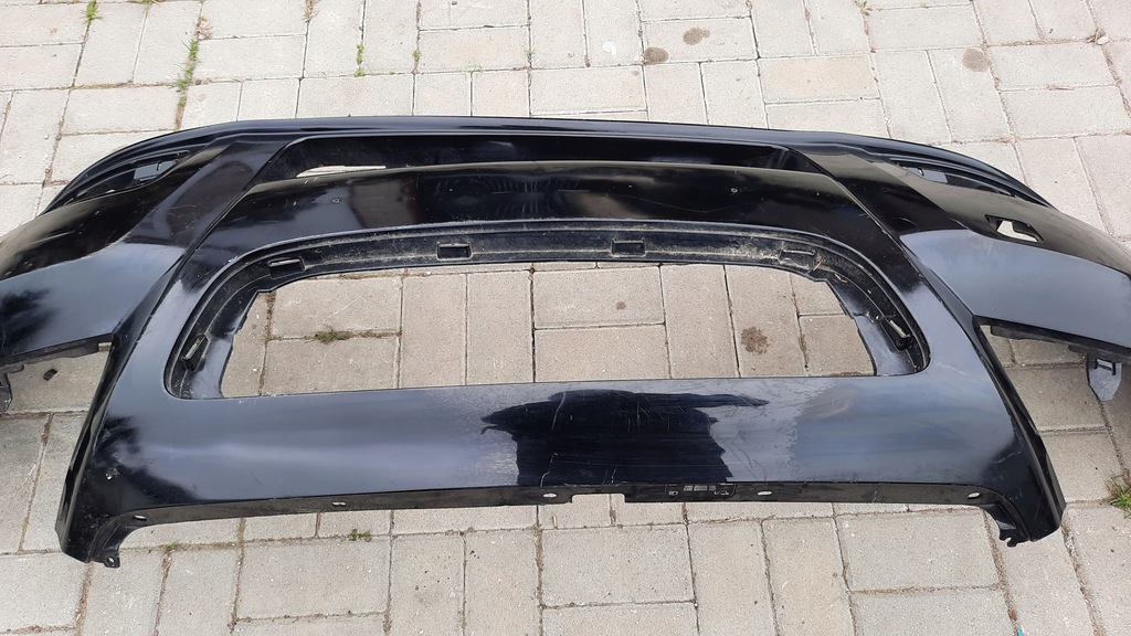 фото №5, Бампер перед передній volvo v50 s40 lift 30744976