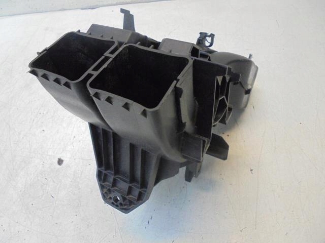 фото №5, Канал воздухозаборник воздуха peugeot 508