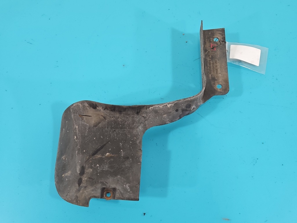 Купити Tesla model s 1003696-00-d захист