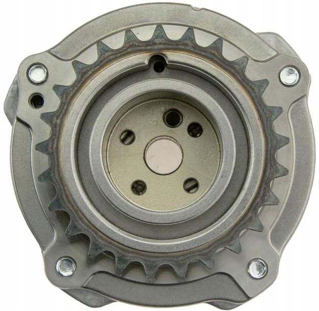 фото №2, Вали розподільного валу двигуна nty rkz-hy-012