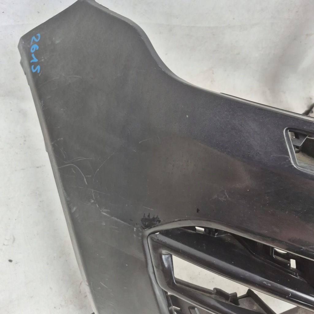 фото №10, Land rover discovery sport s dynamic 14-19 бампер перед передний sprysk pdc