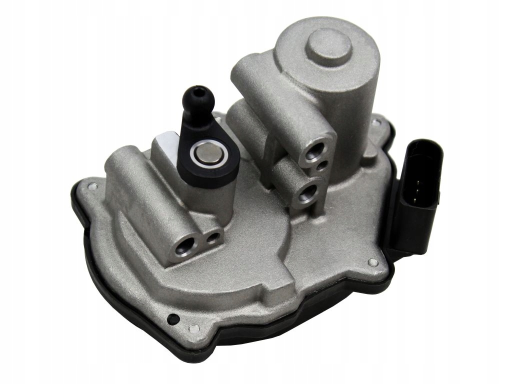 фото №1, Abakus nastrawnik кришка колектор впускний 2.0 tdi