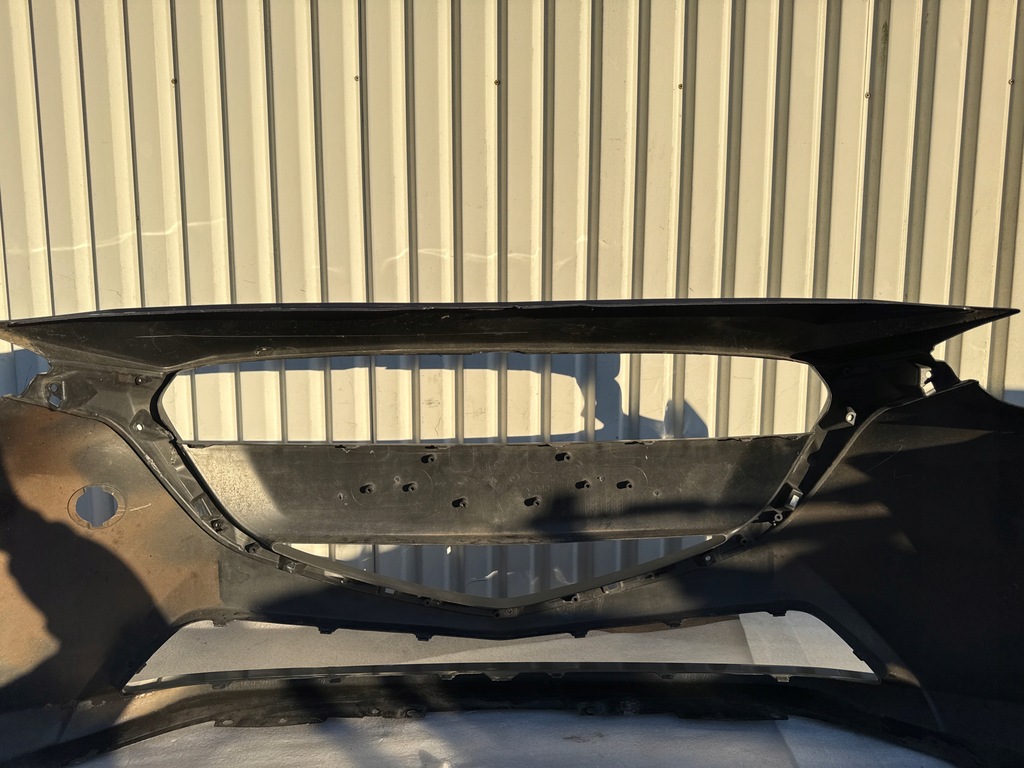 фото №8, Бампер перед mazda 2 lift kf090 db5j-50031