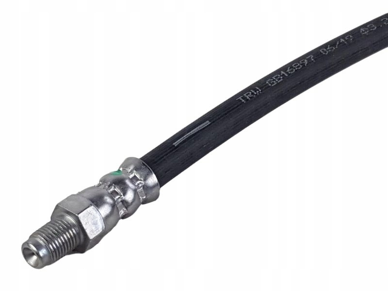 фото №12, Шланг тормозной гибкий alfa romeo 156 97-05 p