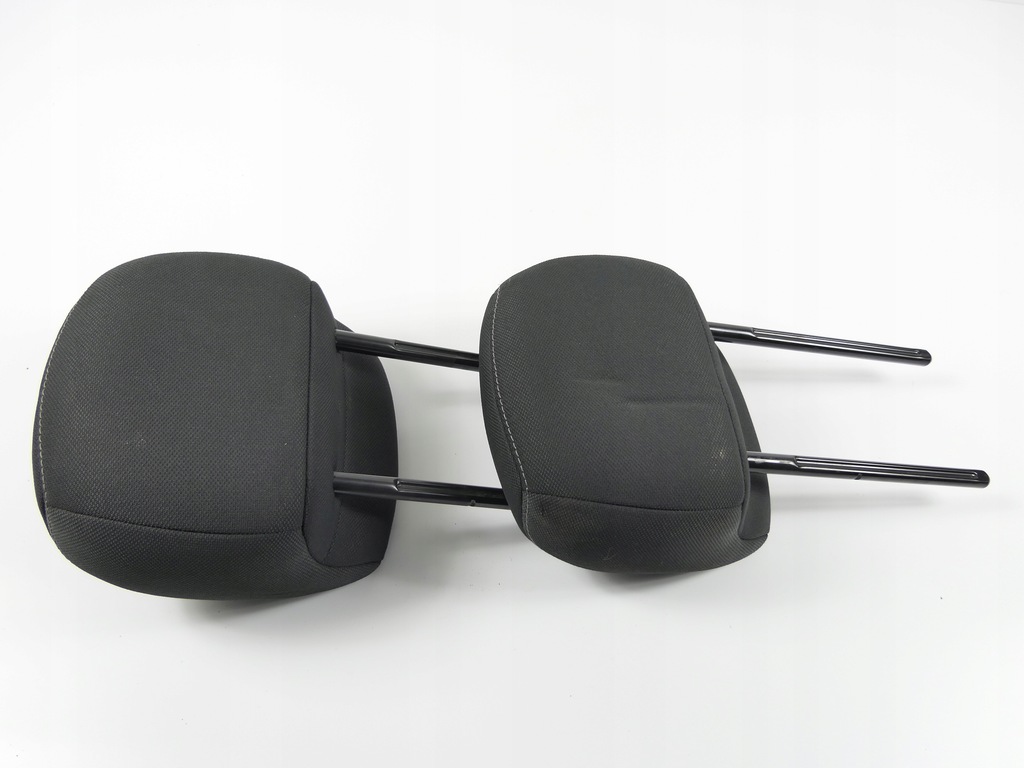 фото №8, Підголівник сидіння передній перед правий = лівий renault clio iii 10-12r. fl