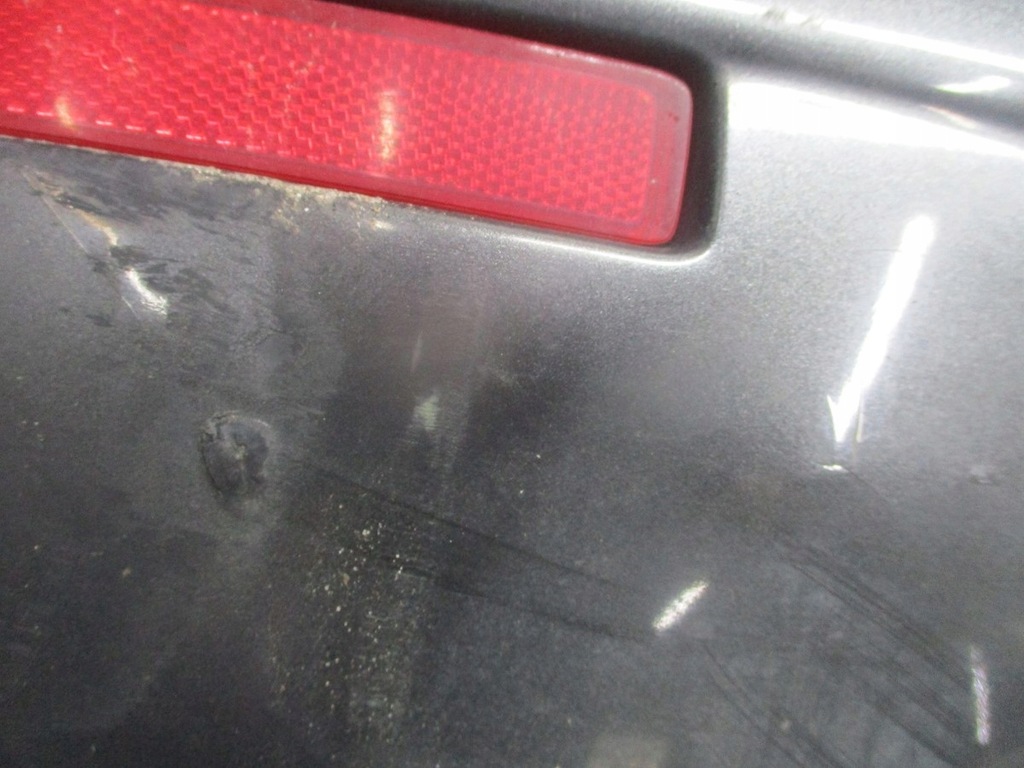 фото №6, Бампер задняя fiat croma ii 284