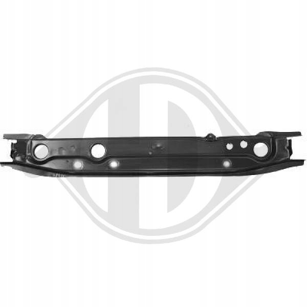 фото №1, Поперечина do toyota yaris 99-03