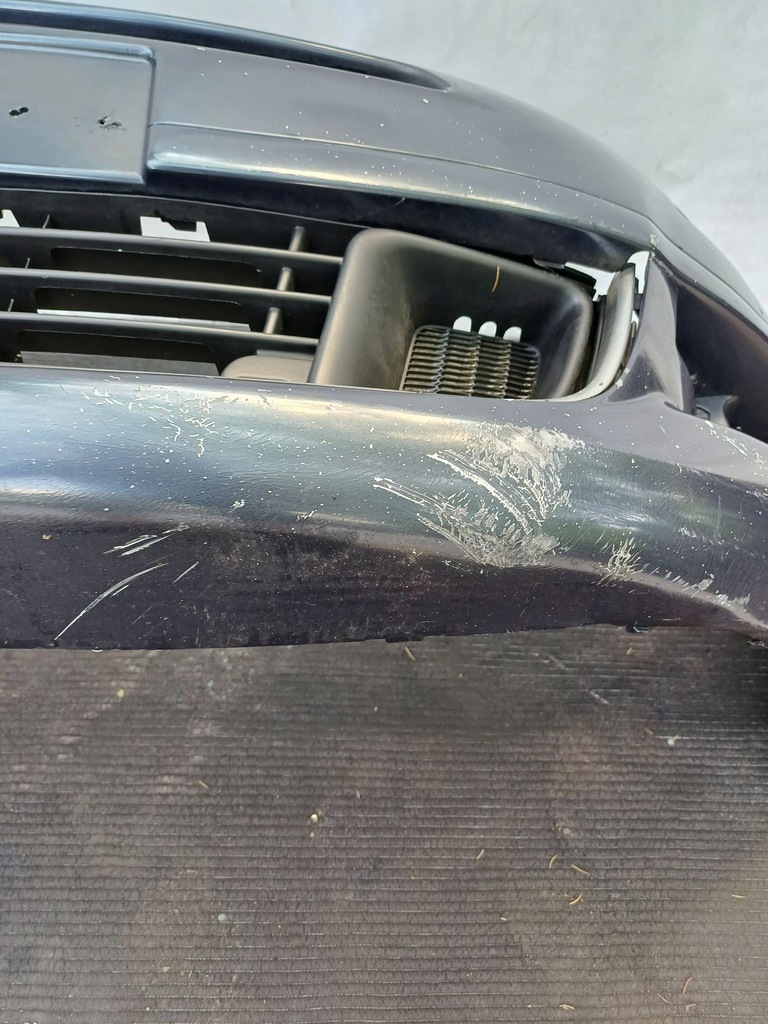 фото №8, Бампер перед передній citroen c5 ii x7 iii 08-17 pdc омивачі